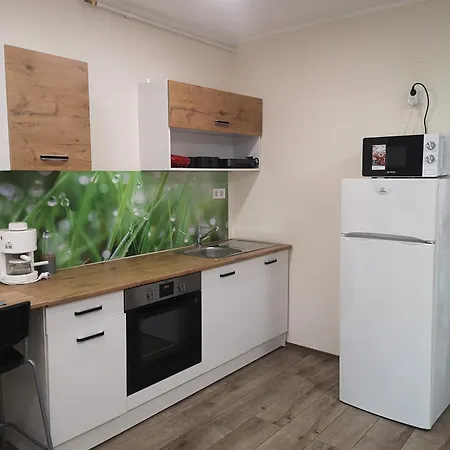 Apartment Tp