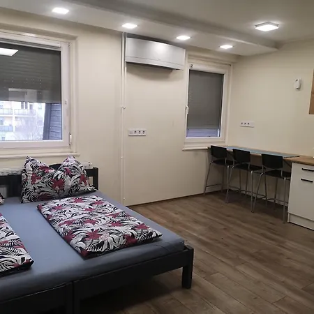 Apartment Tp *