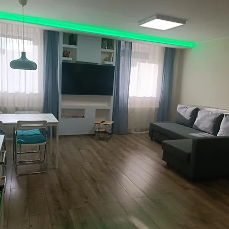 Apartment Tp *