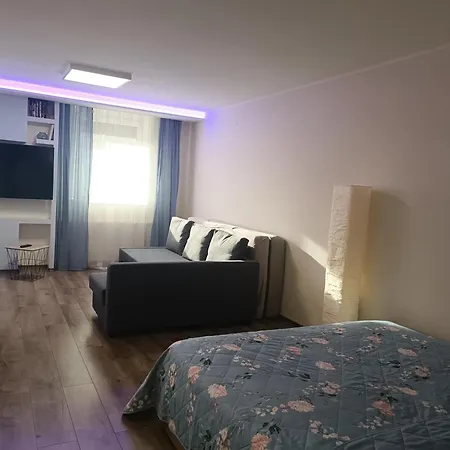 Apartment Tp