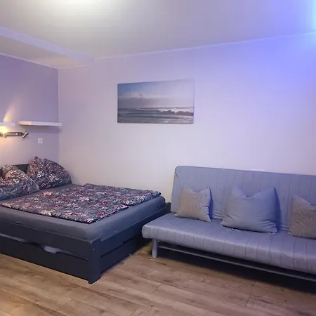 Tp Apartment Tapolca