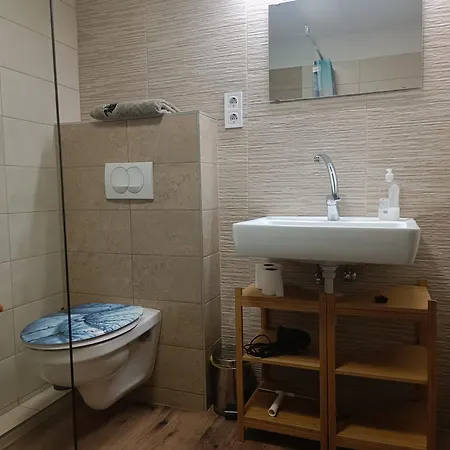 Tp Apartment Tapolca