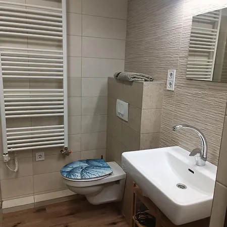 Apartment Tp
