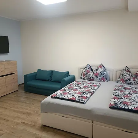 Tp Apartment