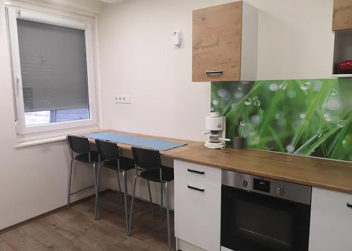 Appartement Tp Tapolca