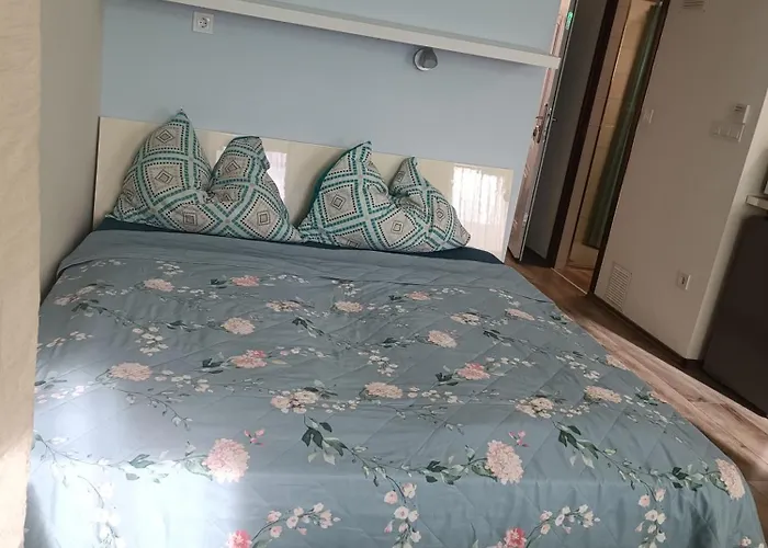 Tp Appartement Tapolca