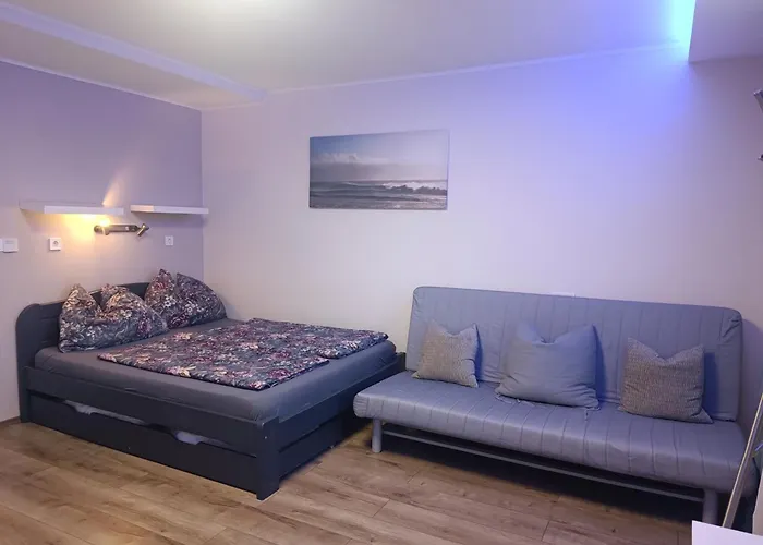 Tp Appartement Tapolca