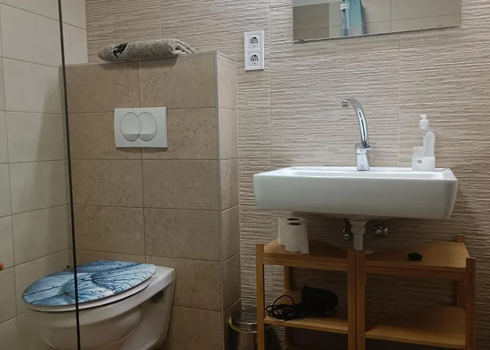 Tp Appartement Tapolca