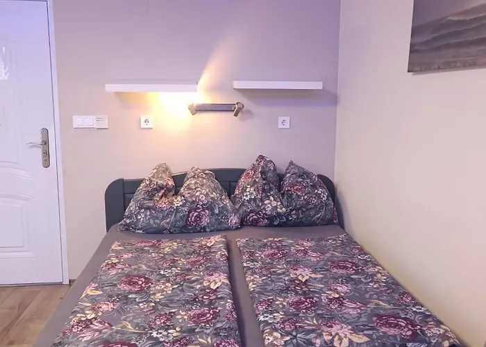 Appartement Tp Tapolca